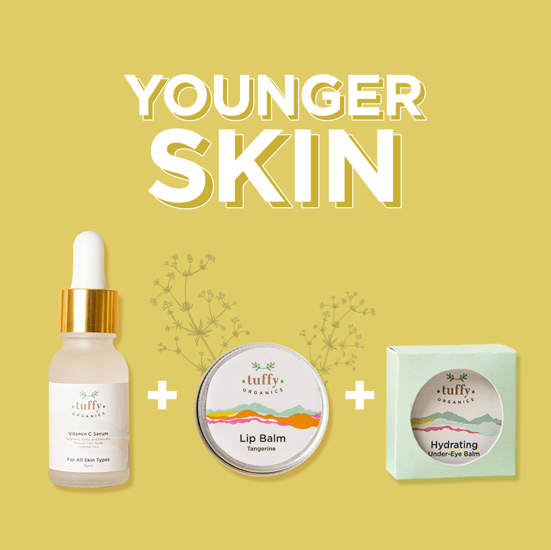 Younger Skin Bundle