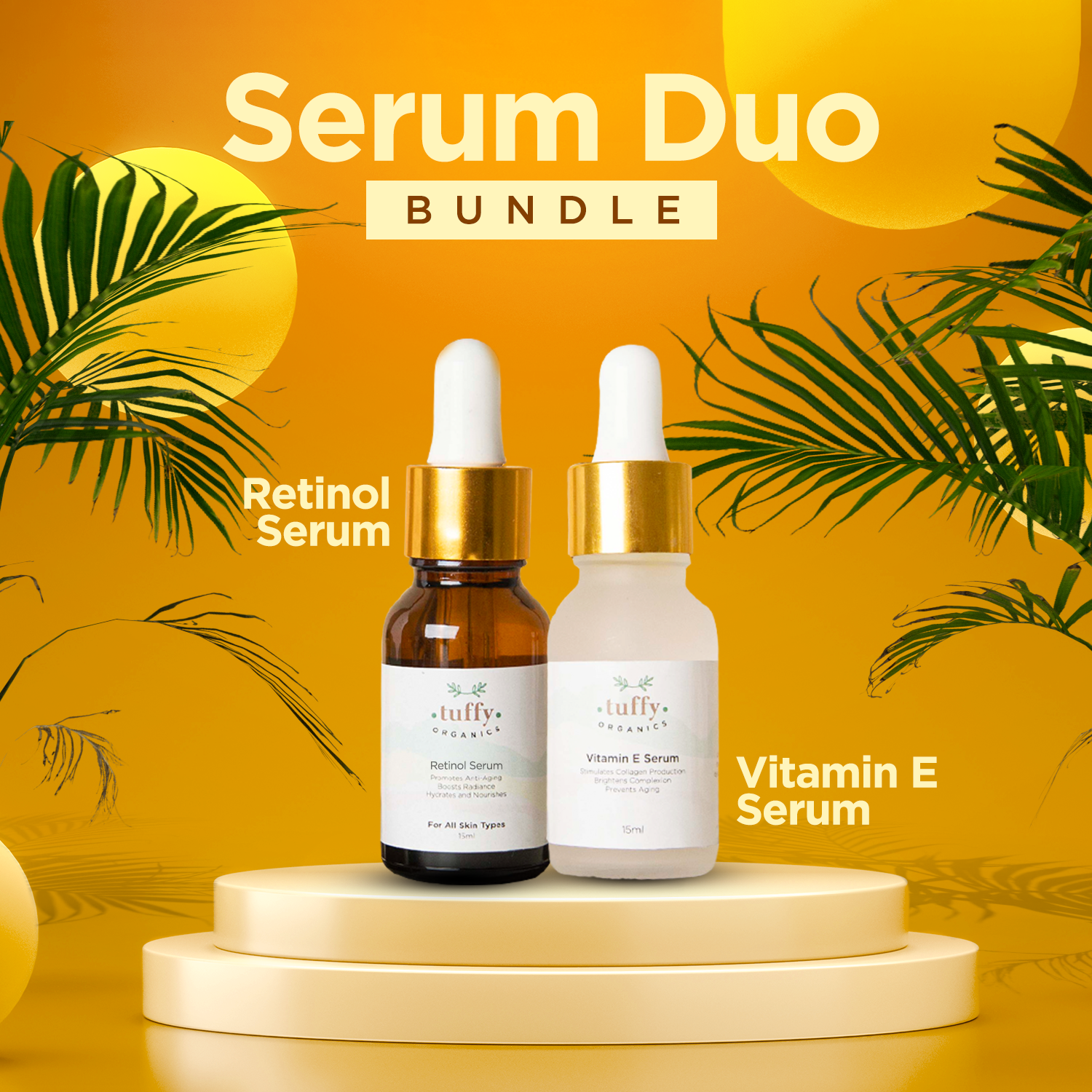 Serum Duo