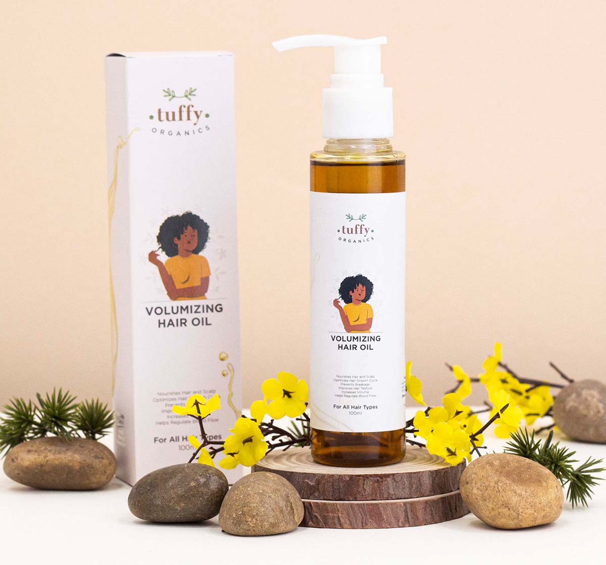 Hair Care