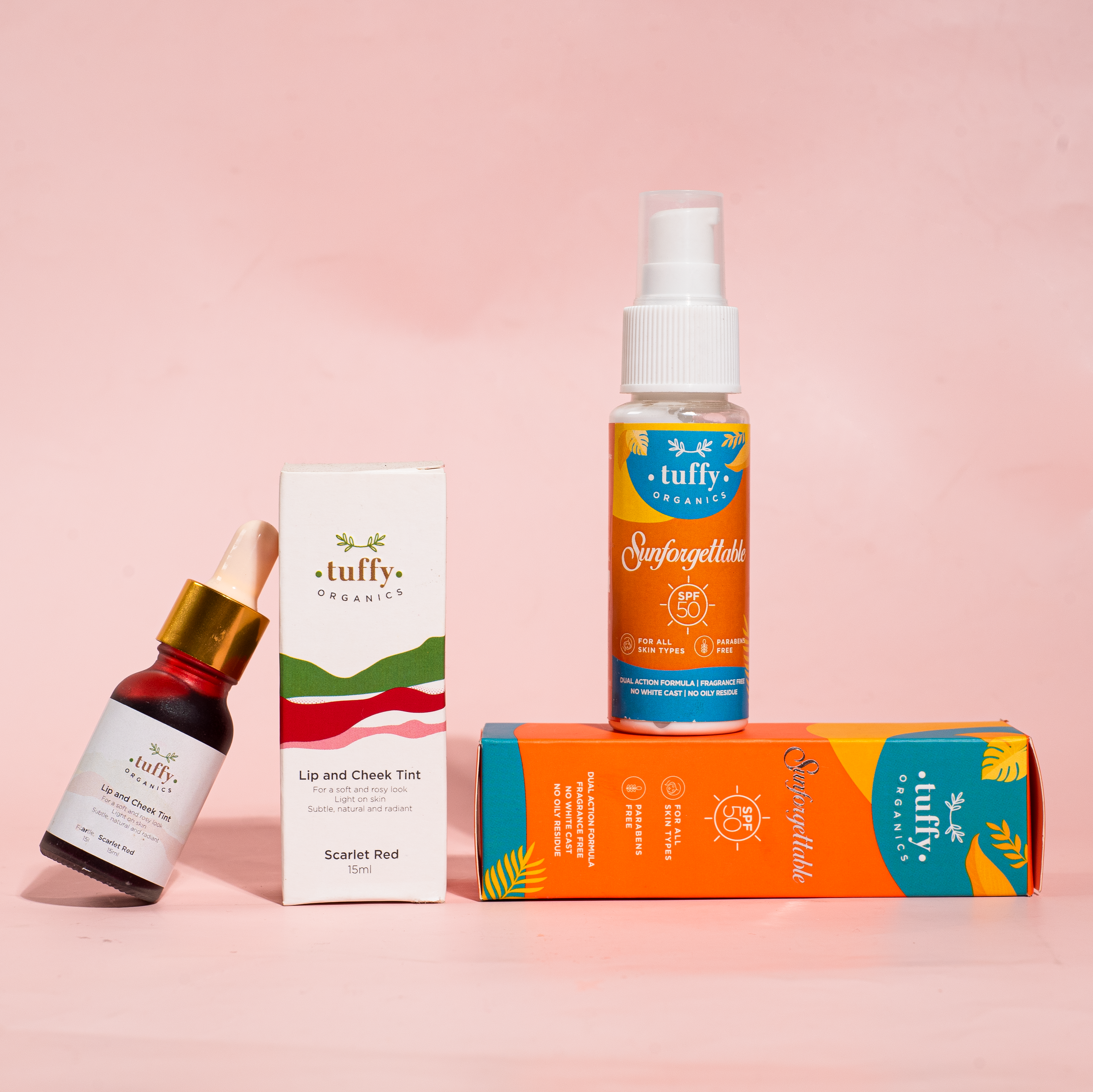 The Quick Fix Kit