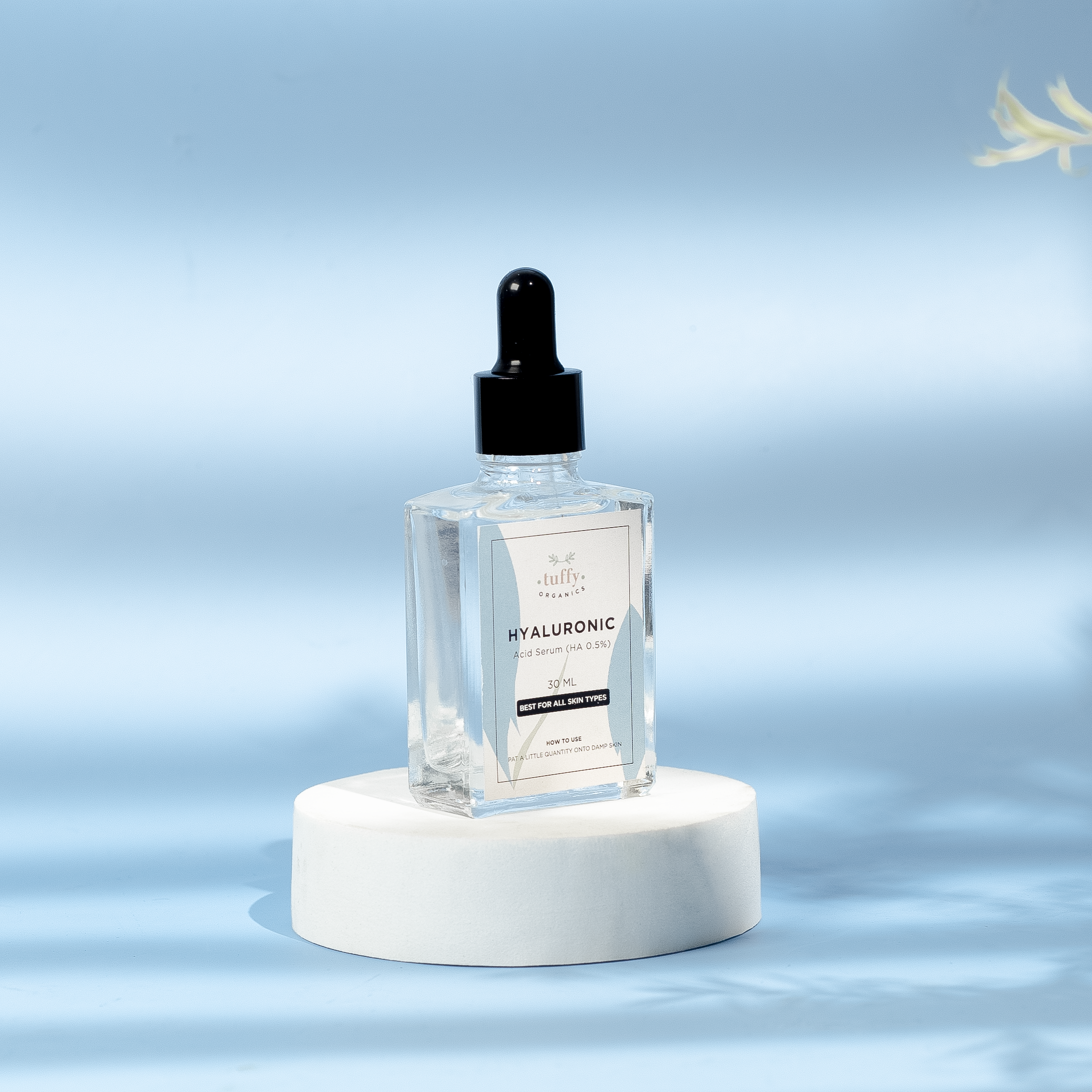 Hyaluronic Acid Serum