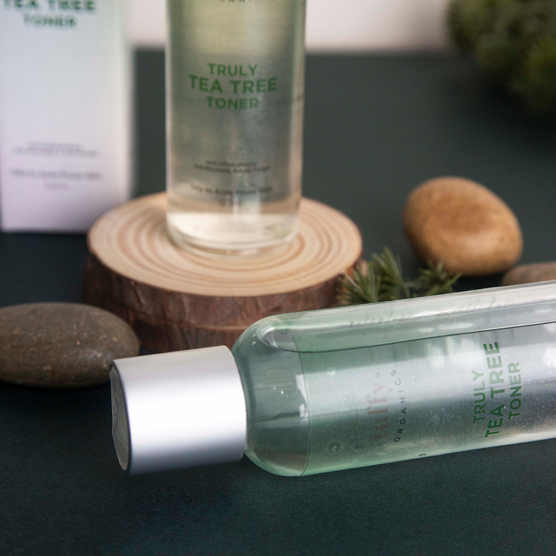 Truly Tea Tree Toner