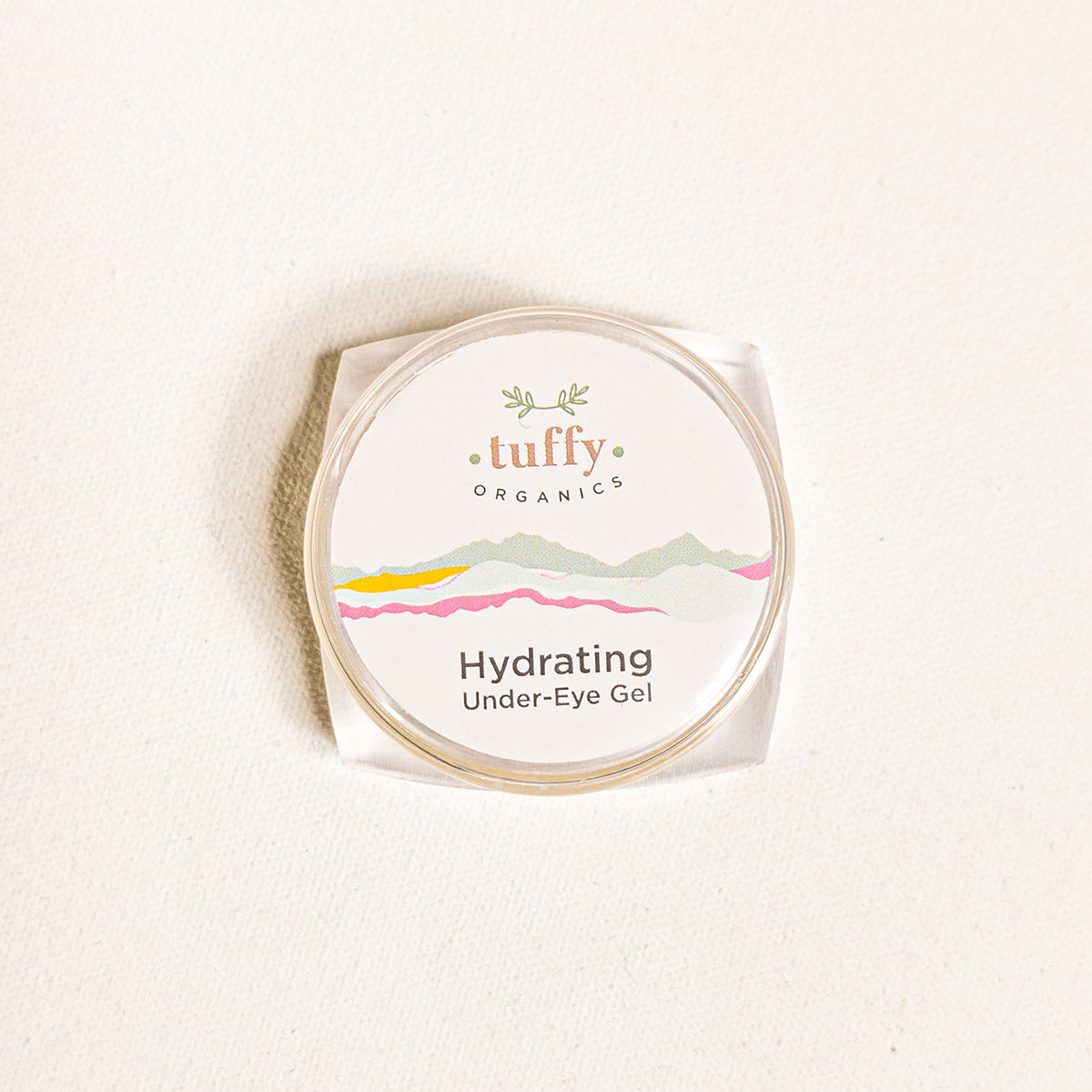 Hydrating Under-Eye Gel